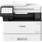 Canon imageCLASS MF465dw II All-in-One Wireless Monochrome Laser Printer