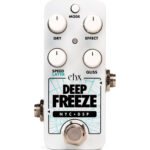 Pedal de sostenido con retenedor de sonido Electro-Harmonix Pico Deep Freeze - Imagen 7