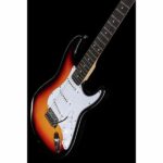 Harley Benton ST-20 SB Standard Serie Bundle - Imagen 8