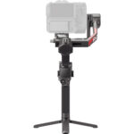 Kit combinado de estabilizador de cardán DJI RS 4 Pro con estuche rígido - Imagen 14