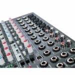Allen & Heath ZED-12FX - Imagen 9