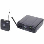 AKG WMS 40 Mini EarmiKe-D ISM1 Set - Imagen 2
