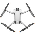 Drone DJI Mini 4 Pro con controlador RC 2 y concentrador de carga - Imagen 11