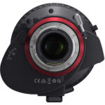 Canon CINE-SERVO 50-1000mm T5.0-T8.9 PL Lens with SS-41-IASD Kit - Imagen 4