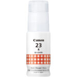 Canon PIXMA G620 Printer with 6 GI-23 Ink Bottles Kit - Imagen 13