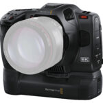 Cámara Blackmagic Design Pocket Cinema 6K Pro (Canon EF) - Imagen 5