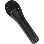 Paquete de cantante/compositor PA inalámbrico Bose S1 Pro+ con micrófono y soportes - Imagen 11