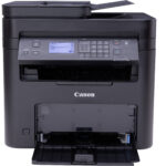 Canon imageCLASS MF273dw Wireless Multifunction Monochrome Laser Printer - Imagen 12