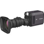 Cámara multiusos Panasonic AK-UBX100 4K - Imagen 8