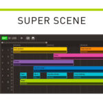 Sistema de software/hardware de control de iluminación myDMX 5 de American DJ - Imagen 6