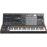 Arturia MatrixBrute Sintetizador monofónico analógico