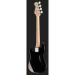 Harley Benton PB-Shorty BK Standard Set 1 - Imagen 3