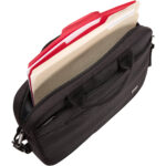 Maletín Case Logic Advantage de 14" (negro) - Imagen 9