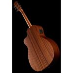 Harley Benton Custom Line CLA-15MCE V Bundle - Imagen 7