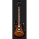 Harley Benton CST-24HB TOL Tobacco Fl Bundle - Imagen 2