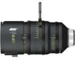 ARRI ALEXA 35 Base Operator Set with 24-75mm T2.8 Signature Zoom (LPL, PL) - Imagen 9