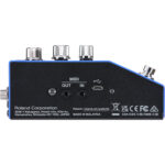 Pedal sintetizador BOSS SY-200 - Imagen 5