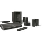 Sistema de cine en casa Bose Lifestyle 535 Serie III