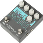 Pedal de sintetizador mono para bajo Electro-Harmonix - Imagen 6