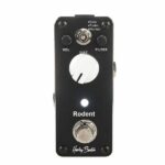 Harley Benton MiniStomp Rodent - Imagen 5