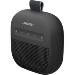 Bose Soundlink Micro Altavoz Bluetooth (Bose Black, 2.ª generación) - Imagen 4