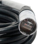 American DJ CAT6 Pro Series EtherCON Cable (100') - Imagen 2