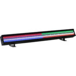 American DJ Jolt Bar FXIP All-Weather RGBW Linear Wash / Strobe / Blinder Fixture - Imagen 12