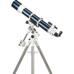 Telescopio refractor Celestron Omni XLT 120 mm f/8.3 EQ - Imagen 4