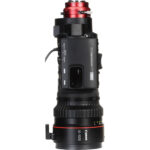 Canon CINE-SERVO 50-1000mm T5.0-8.9 with EF Mount - Imagen 8