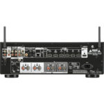 Receptor A/V de red de 2 canales Denon DRA-900H - Imagen 4