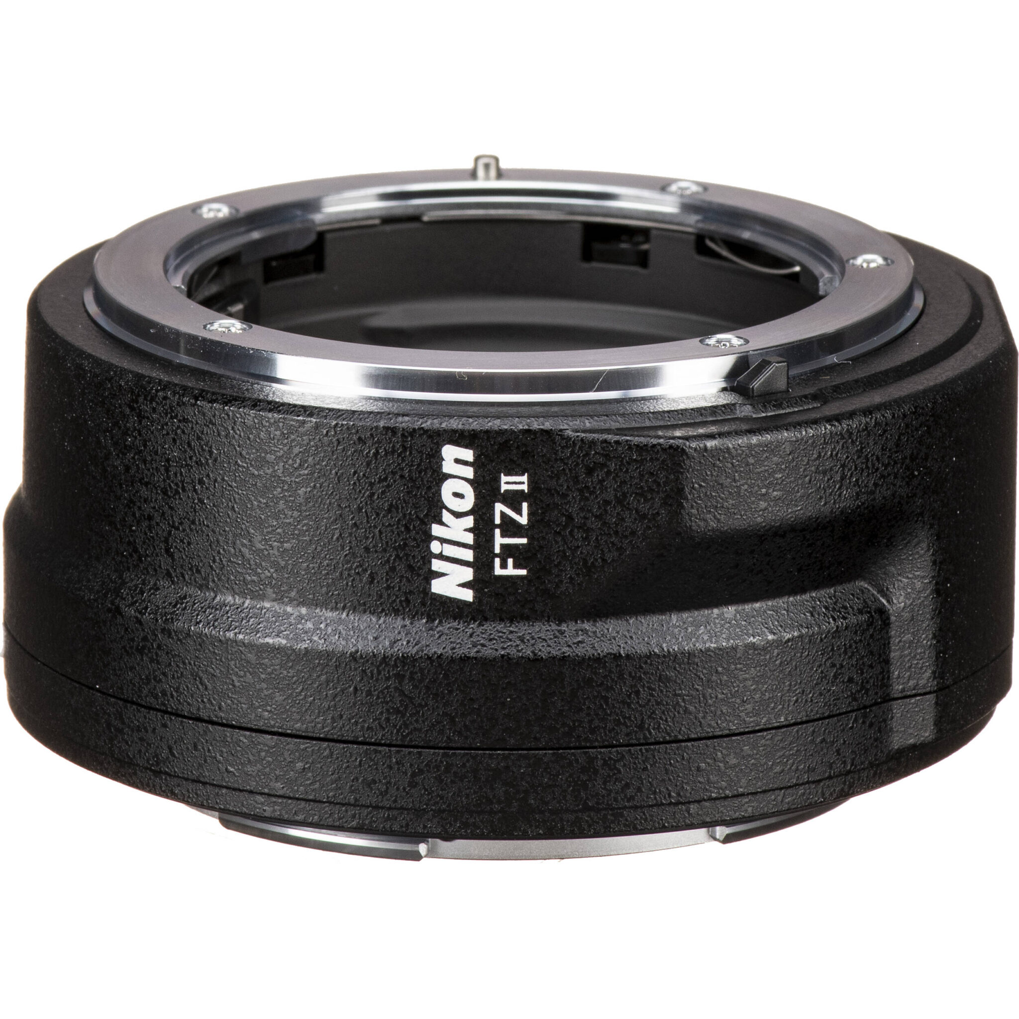 704cc59aa4401b30a4f12e8dde23e20e-2.jpg Cámara sin espejo Nikon Z5 II con kit de adaptador de montura FTZ II - Imagen 1