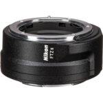 Cámara sin espejo Nikon Z8 con kit adaptador FTZ II