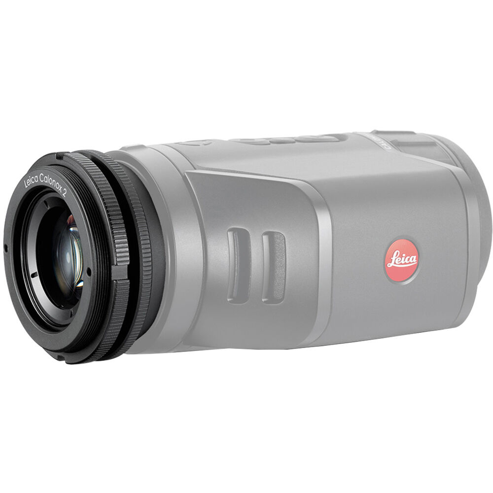 704f7f5129ea485100d28a2de0d00718.jpg Adaptador de clip Leica MCR-M43P para Calonox 2 - Imagen 1