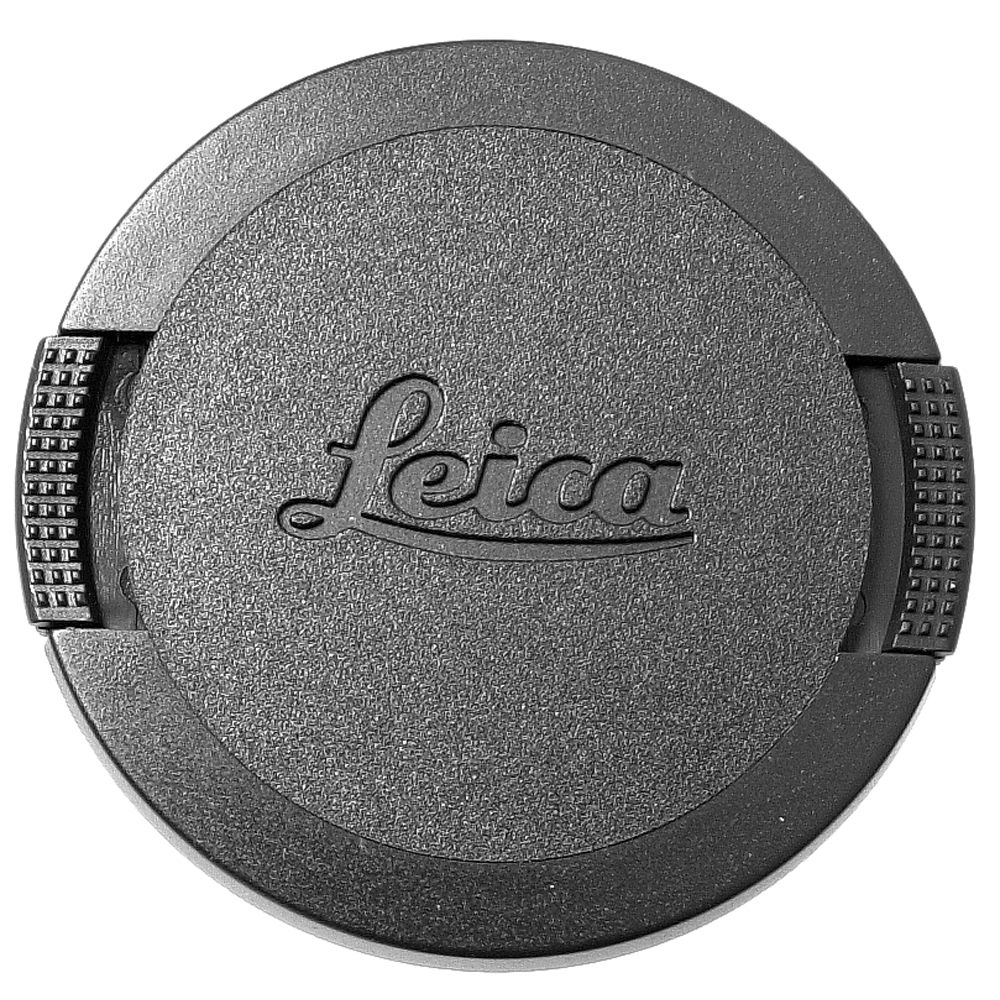 7059fc66b06ce44f067995a28e46e15e.jpg Tapa de lente Leica E49 para lentes Leica seleccionados - Imagen 1