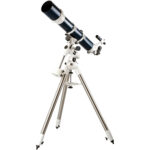 Telescopio refractor Celestron Omni XLT 120 mm f/8.3 EQ - Imagen 2