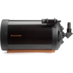 Celestron CGX-L Ecuatorial 1400 14" f/11 Telescopio Schmidt-Cassegrain GoTo - Imagen 10