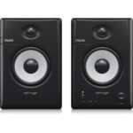 Monitores de estudio autoamplificados Behringer TRUTH 4.5 con guía de onda avanzada (par) - Imagen 2