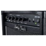 Harley Benton HB-10G Bundle - Imagen 9