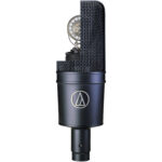 Audio-Technica AT4033a Micrófono de condensador cardioide de diafragma grande - Imagen 3