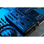 Allen & Heath Xone:24C Mezclador de DJ híbrido profesional de 2+1 canales con interfaz USB-C - Imagen 6