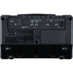 Amplificador estéreo a batería BOSS CUBE Street II (negro) - Imagen 3