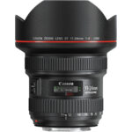 Canon EF 11-24mm f/4L USM Lens - Imagen 2