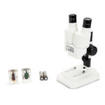 Microscopio estéreo CELESTRON LABS S20 - Imagen 9