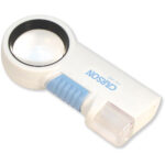 Lupa Carson CP-40 11x MagniFlash - Imagen 2