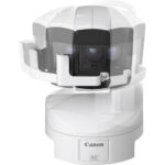 Canon CR-X300 Outdoor 4K PTZ Camera with 20x Zoom (Titanium White) - Imagen 12