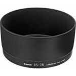 Canon EF 50mm f/1.2L USM Lens - Imagen 5