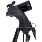 Telescopio Celestron Astro Fi 102mm f/13 Maksutov-Cassegrain - Imagen 4