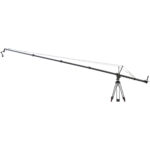Estabilizador de cardán DJI RS 4 y mini kit de brazo JQ50-III - Imagen 12