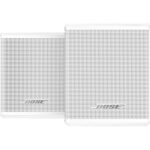 Kit de barra de sonido inteligente Bose y altavoces envolventes inalámbricos Arctic White - Imagen 4
