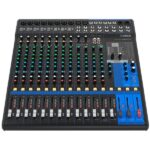 Yamaha MG16XU Case Bundle - Imagen 3